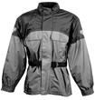 Rainman Rain Jacket <br>Unisex Gunmetal 505867-505873